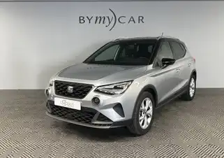 Arona 1.0 TSI 95 ch Start/Stop BVM5