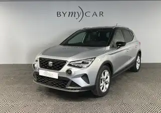 Arona 1.0 TSI 95 ch Start/Stop BVM5