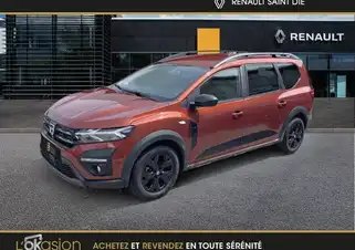 Jogger ECO-G 100 5 places