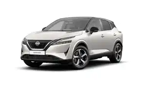 Qashqai e-Power 190 ch