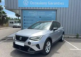 Arona 1.0 TSI 95 ch Start/Stop BVM5