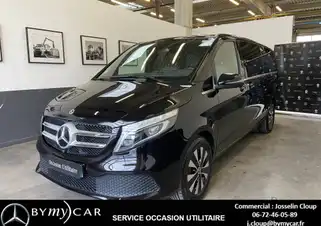 Classe V Extra-Long 250 d 9G-TRONIC 4MATIC
