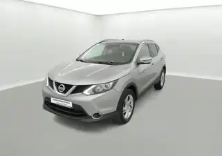 Qashqai 1.6 dCi 130