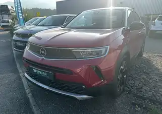 Mokka Electrique 136 ch & Batterie 50 kWh