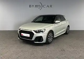 A1 Sportback 25 TFSI 95 ch S tronic 7