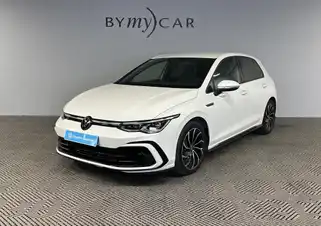 Golf 2.0 TDI SCR 150 DSG7