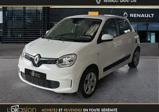 Twingo III Achat Intégral