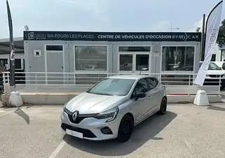 Clio E-Tech full hybrid 145