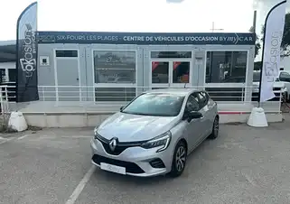 Clio E-Tech full hybrid 145