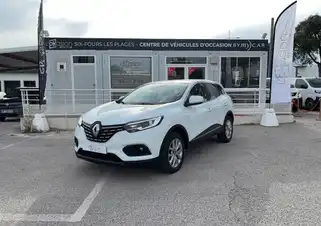 Kadjar Blue dCi 115 EDC
