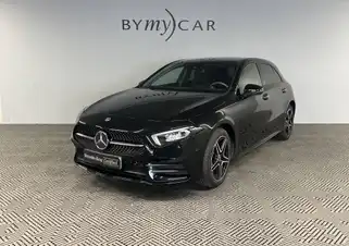 Classe A 250 e 8G-DCT
