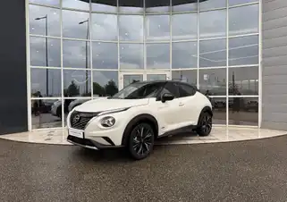 Juke HYBRID 143