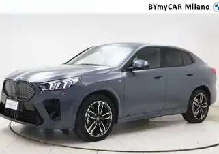 iX2 edrive 20 MSport