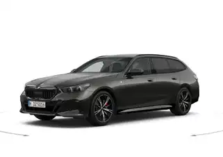 520d Touring 48V xdrive M Sport Pro auto