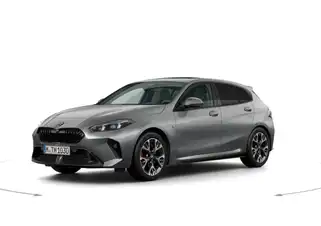 118d MSport Pro auto