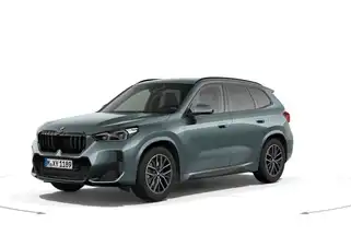 X1 sdrive18d MSport auto