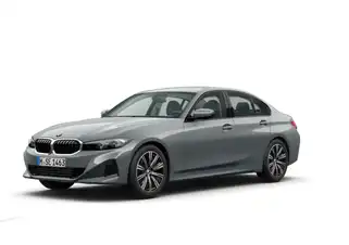 318d mhev 48V auto