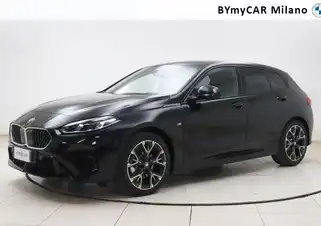118d MSport auto