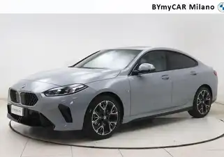 220 Gran Coupe 48V MSport auto