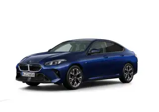 220 Gran Coupe 48V MSport auto