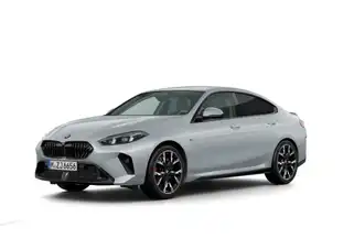 220d Gran Coupe 48V MSport Pro auto