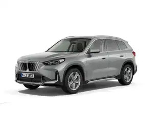 iX1 edrive 20 Special Edition