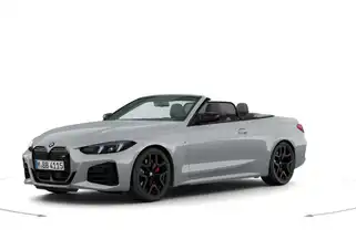 M440i Cabrio mhev 48V xdrive MSport Pro auto