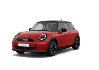 Mini Cooper 3p 1.5 C Classic auto