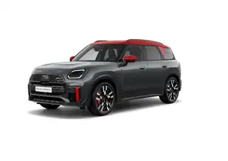 Mini Countryman 2.0 John Cooper Works all4 auto