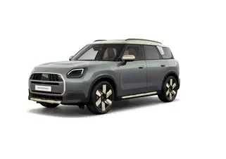 Mini Countryman 1.5 48V C Favoured auto