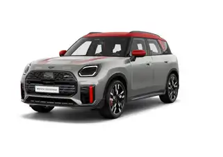 Mini Countryman 1.5 48V C JCW auto