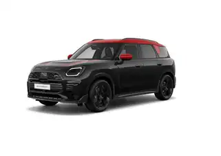 Mini Countryman 1.5 48V C JCW auto