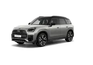 Mini Countryman 1.5 48V C JCW auto