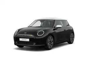 Mini Cooper SE Classic