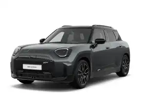 Mini Aceman SE JCW