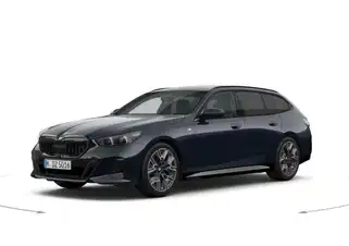 520d Touring 48V xdrive MSport Pro auto