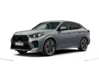 X2 sdrive 18d MSport Pro auto