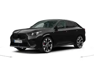 X2 sdrive 18d MSport Pro auto