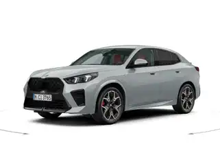 X2 sdrive 18d MSport Pro auto