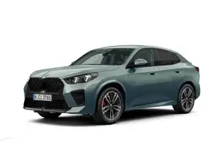 X2 sdrive 18d MSport Pro auto