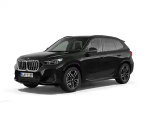 X1 sdrive18d MSport auto