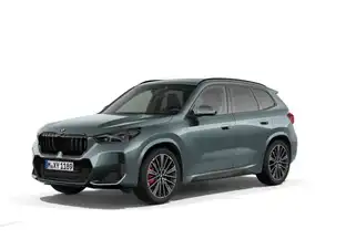 X1 sdrive18d MSport Pro auto