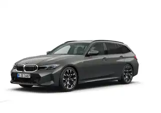 320d Touring mhev 48V xdrive MSport auto
