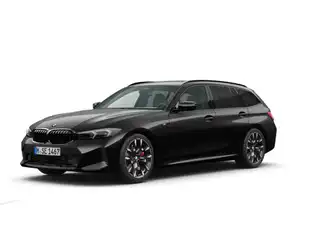 318d Touring mhev 48V MSport Pro auto