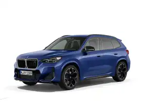 X1 xdrive M35i auto