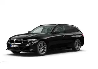 318d Touring mhev 48V auto