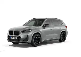 X1 xdrive M35i auto