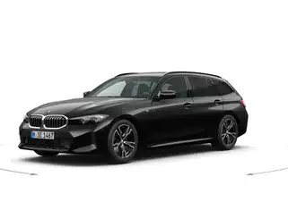 320d Touring mhev 48V MSport auto