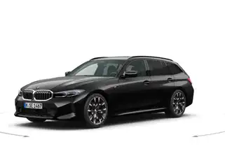 320d Touring mhev 48V MSport auto
