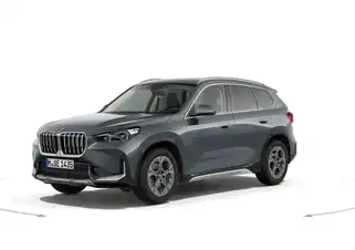 X1 sdrive18d X-Line auto